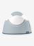 Pot d'hygiène bébé ergonomique Green blue+Light Mist+vert sauge 6 - vertbaudet enfant 