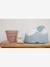 Pot d'hygiène bébé ergonomique Green blue+Light Mist+vert sauge 5 - vertbaudet enfant 