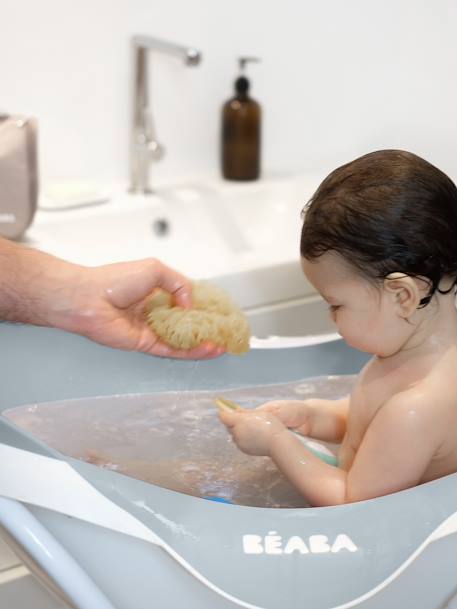 Baignoire Camélé'o beige+Light mist+vert sauge 6 - vertbaudet enfant 