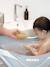 Baignoire Camélé'o beige+Light mist+vert sauge 6 - vertbaudet enfant 