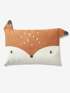 Baby fox bebe-Linge de maison et décoration-Taie d'oreiller bébé BABY FOX