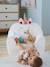 Fauteuil en mousse personnalisable Licorne blanc 4 - vertbaudet enfant 