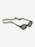 Lunettes de soleil Joy pour enfant de 9 à 24 mois Chalk pink+Pearl blue+Rose néon+ROUGE CLAIR UNI+Tortoise+vert+Vert néon 23 - vertbaudet enfant 
