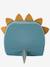 Fauteuil en mousse dino Triceratops Bleu 9 - vertbaudet enfant 