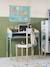 Bureau enfant AMAZONIE Rose+VERT 10 - vertbaudet enfant 