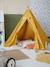 Tipi Hawk jaune 5 - vertbaudet enfant 