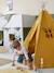 Tipi Hawk jaune 6 - vertbaudet enfant 