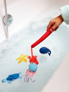 Jouet-Premier âge-Jouets de bain-Pêche de bain en néoprène EAU SALEE