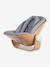 Coussin réducteur Evolu Newborn Childhome GRIS 1 - vertbaudet enfant 