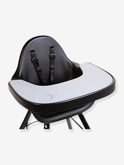 Puériculture-Chaise haute, réhausseur-Tablette de chaise - Evolu - Childhome