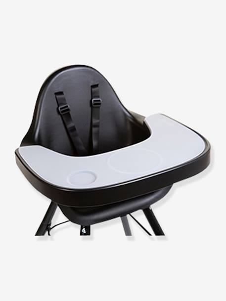 Tablette de chaise - Evolu - Childhome ANTHRACITE+BLANC+NOIR 4 - vertbaudet enfant 