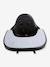 Tablette de chaise - Evolu - Childhome ANTHRACITE+BLANC+NOIR 7 - vertbaudet enfant 