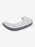 Tablette de chaise - Evolu - Childhome ANTHRACITE+BLANC 1 - vertbaudet enfant 