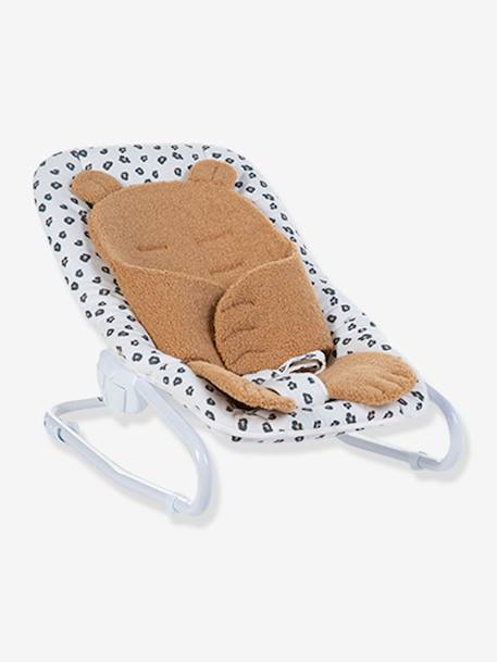 Coussin universel Teddy - Childhome BEIGE 3 - vertbaudet enfant 
