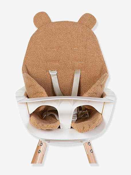 Coussin universel Teddy - Childhome BEIGE 4 - vertbaudet enfant 