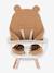 Coussin universel Teddy - Childhome BEIGE 4 - vertbaudet enfant 