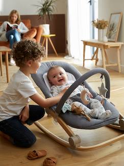 Puériculture-Transat avec arche Babydream
