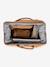 Sac à langer Mommy Bag large Teddy - BEIGE+écru 4 - vertbaudet enfant 