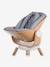Coussin réducteur Evolu Newborn Childhome GRIS 3 - vertbaudet enfant 