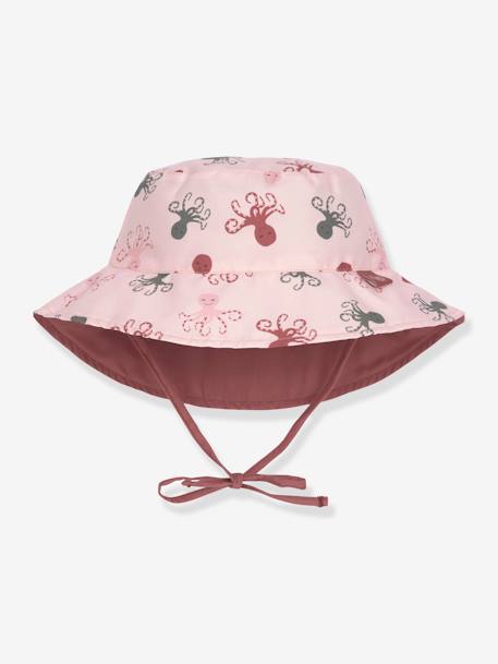 Chapeau de soleil réversible Splash & Fun LASSIG Octopus 1 - vertbaudet enfant 