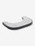 Tablette de chaise - Evolu - Childhome ANTHRACITE+BLANC+NOIR 6 - vertbaudet enfant 