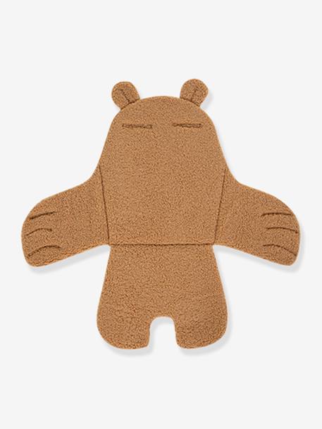 Coussin universel Teddy - Childhome BEIGE 1 - vertbaudet enfant 