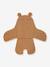 Coussin universel Teddy - Childhome BEIGE 1 - vertbaudet enfant 