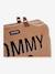 Sac à langer Mommy Bag large Teddy - BEIGE+écru 6 - vertbaudet enfant 