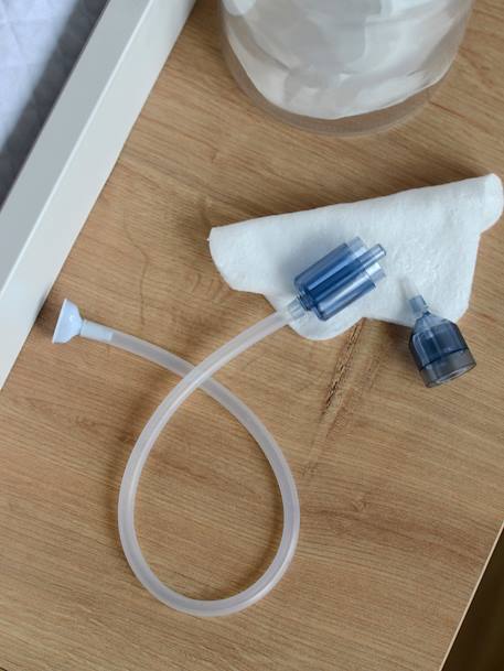 Mouche-bébé manuel Minidoo MINERAL 4 - vertbaudet enfant 