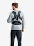 Porte-bébé physiologique BabyBjörn Move Mesh 3D ANTHRACITE+beige 5 - vertbaudet enfant 