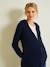Sweat évolutif grossesse et post-grossesse encre 11 - vertbaudet enfant 