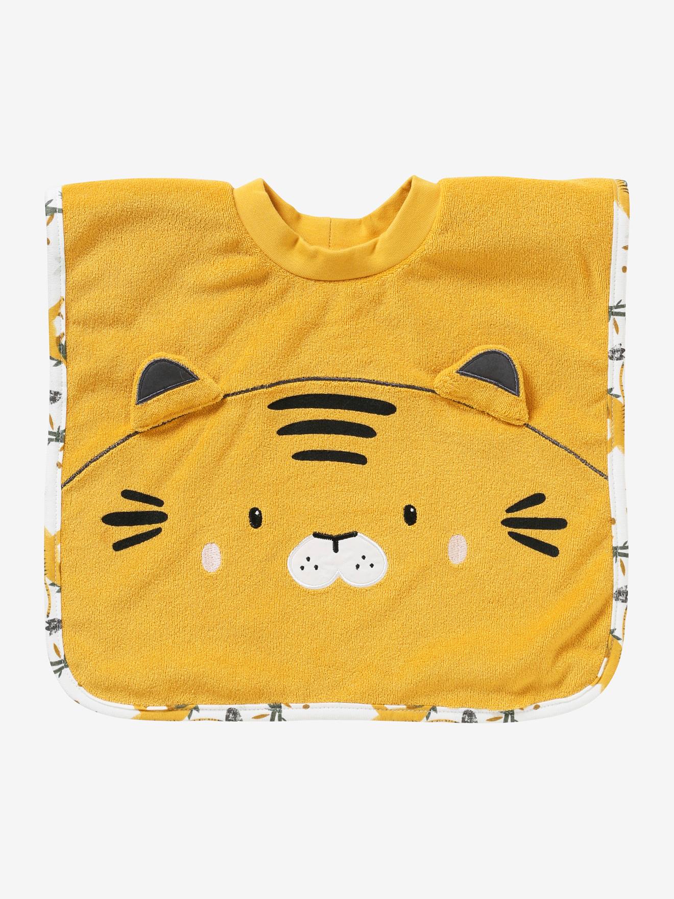 Lot De 5 Bavoirs Bébé NEXT Hamish - Motif Vache, Coton Doux, Fermeture Pression