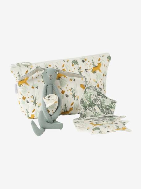 Trousse de toilette enfant Hanoï 2 - vertbaudet enfant 