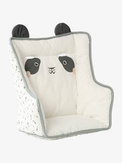 Puériculture-Coussin de chaise haute