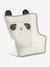 Coussin de chaise haute beige imprimé+écru+ivoire Panda+moutarde+Oies 8 - vertbaudet enfant 