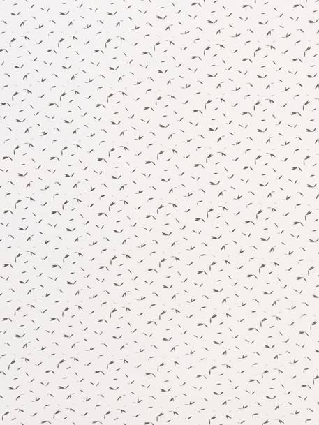 Lot de 2 housses pour fond de parc Hérissons+vert + blanc 14 - vertbaudet enfant 