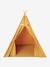 Tipi Hawk jaune 2 - vertbaudet enfant 