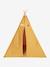 Tipi Hawk jaune 1 - vertbaudet enfant 