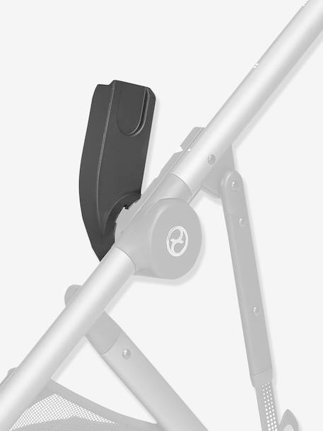 Adaptateurs Gazelle S BLACK 1 - vertbaudet enfant 