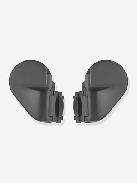 Adaptateurs Eezy S Line pour nacelle S BLACK 1 - vertbaudet enfant 