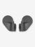 Adaptateurs Eezy S Line pour nacelle S BLACK 1 - vertbaudet enfant 