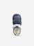 Sandales bébé Kaytan caramel marine+marine blanc 12 - vertbaudet enfant 