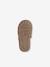 Sandales bébé Kaytan caramel marine+marine blanc 6 - vertbaudet enfant 