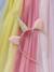 Set jupe tutu + serre-tête Licorne multicolore 2 - vertbaudet enfant 