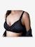 Soutien-gorge d'allaitement finition dentelle Noir 9 - vertbaudet enfant 