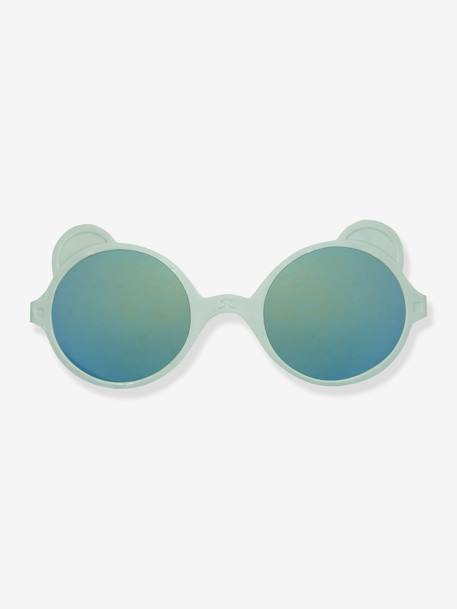 Lunettes Ourson 2-4 ans Ki ET LA  - vertbaudet enfant