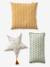 Lot de 3 coussins multicolore 4 - vertbaudet enfant 
