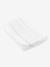 Drap-housse matelas à langer Sofalange LIGHT MIST+vert d'eau+vieux rose+WHITE 13 - vertbaudet enfant 