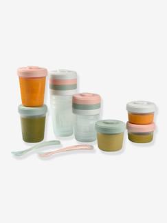 Puériculture-Repas-Vaisselle, coffret repas-Pack 1er repas