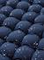 Matelas de sol avec pompons bleu foncé 4 - vertbaudet enfant 